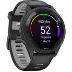 GARMIN FORERUNNER 265 GPS WI-FI EU BLACK 7W1087851