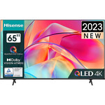 Hisense 65E7KQ 65'' 4K Smart QLED TV