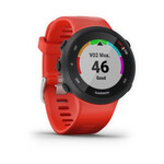 GARMIN FORERUNNER 45 LAVA RED