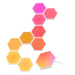 Govee Glide Hexa Light Panels 10pcs