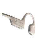 SHOKZ OPEN RUN PRO WIRELESS BONE CONDUCTION HEADPHONE BEIGE