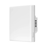 Sonoff T51C-WiFi Smart Wall Touch Switch 1-Button White