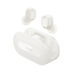 Baseus Headphones In Ear TWS Bowie EZ10 White