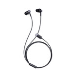 Baseus Earphones Wired Type C CZ17 Black