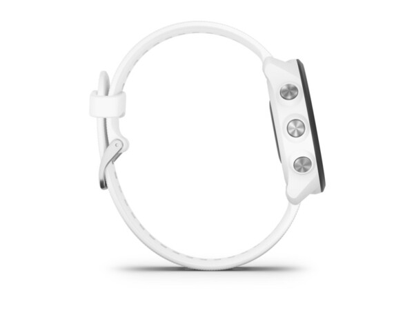 GARMINFORERUNNER 245 MUSIC WHITE