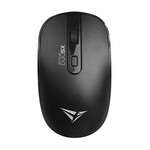 Alcatroz Airmouse Duo 5X Wireless/BT Mouse Black