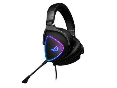 ASUS ROG Delta S Gaming Headset