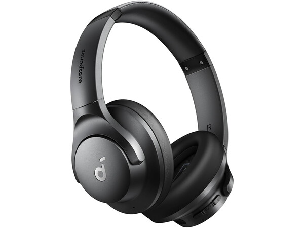 Anker Soundcore Headphones Q20i Black