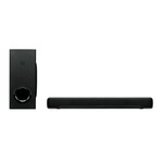 Yamaha SR-C30A Soundbar with Wireless Subwoofer