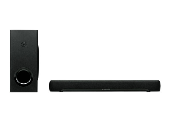 Yamaha SR-C30A Soundbar with Wireless Subwoofer