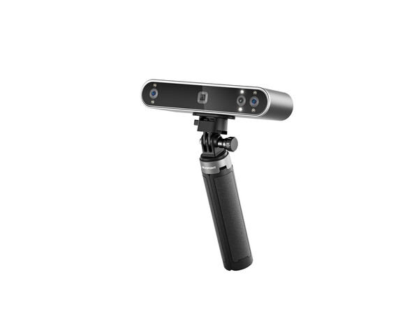 POP3 PLUS Premium Edition 3D SCANNER REVOPOINT