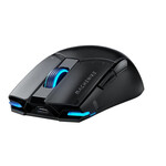 Machenike M7 Pro Wireless Gaming Mouse Black