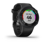 GARMIN FORERUNNER 45 LARGE BLACK