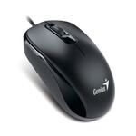 Genius Mouse Wired USB DX-110 Black