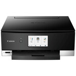 CANON PIXMA TS8350 AIO INKJET PRINTER