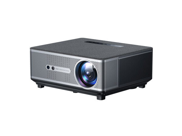 Yaber K1 Full HD LED Projector WiFi6/BT 650 Ansi