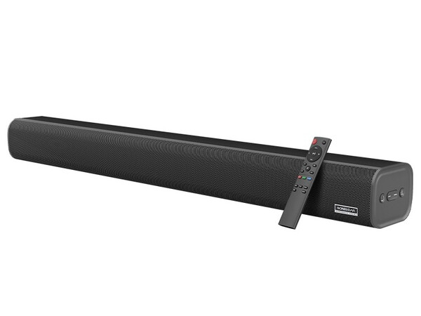 SonicGear STUDIOBAR 500HD Maverick HiFi DSP Soundbar