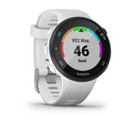 GARMIN FORERUNNER 45 SMALL BLACK/WHITE