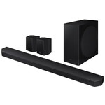 SAMSUNG SOUNDBAR DOLBY ATMOS  Q930B