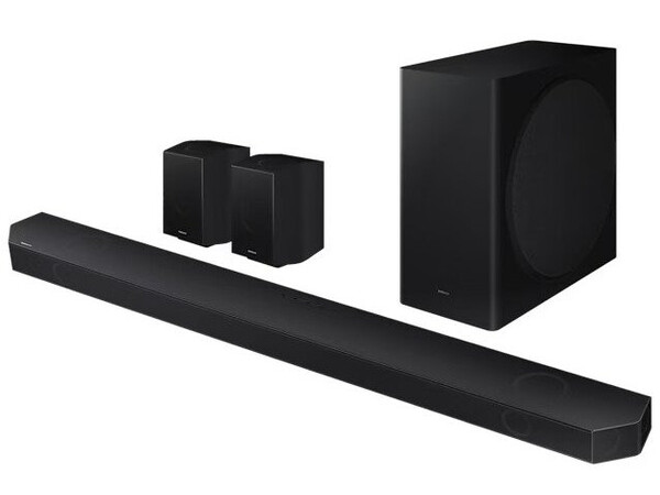 SAMSUNG SOUNDBAR DOLBY ATMOS  Q930B