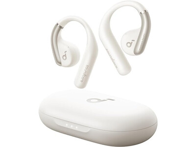 Anker Soundcore TWS Open Air Earphones AeroFit  White