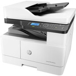 HP LASER A3 MFP M443NDA