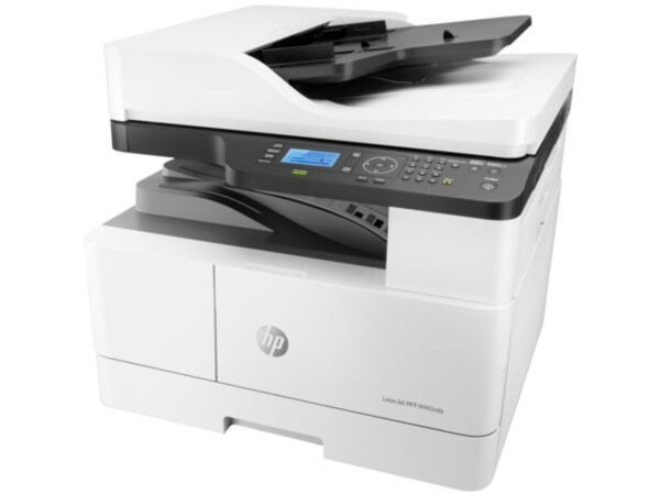 HP LASER A3 MFP M443NDA