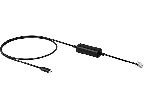 Yealink EHS35 Wireless Headset Adapter for Yealink T3X