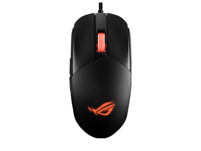 ASUS Gaming Mouse ROG Strix Impact III