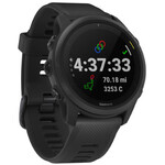 GARMIN FORERUNNER 745 BLACK