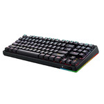 Thunderobot  KG3089R Gaming Mechanical Keyboard Blue Switch