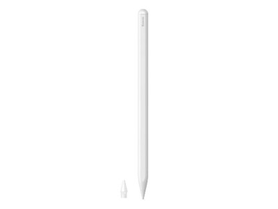 Baseus IT Stylus Active/Active USB-C with LED Indicators White