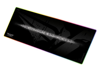 Armaggeddon AS-33R Pro Gaming Large RGB Mousepad