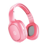 SonicGear Airphone3 v2 Bluetooth Headphones Pink