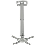 AV:Link PJM620 Ceiling Projector Mount 38-62cm 129.581UK