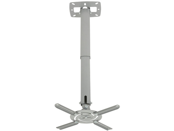 AV:Link PJM620 Ceiling Projector Mount 38-62cm 129.581UK