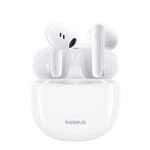 Baseus Headphones In Ear TWS Bowie E13 Moon White