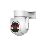 Dahua IP 5.0MP 3.6mm Wifi PT Dual Illumination P5B-PV