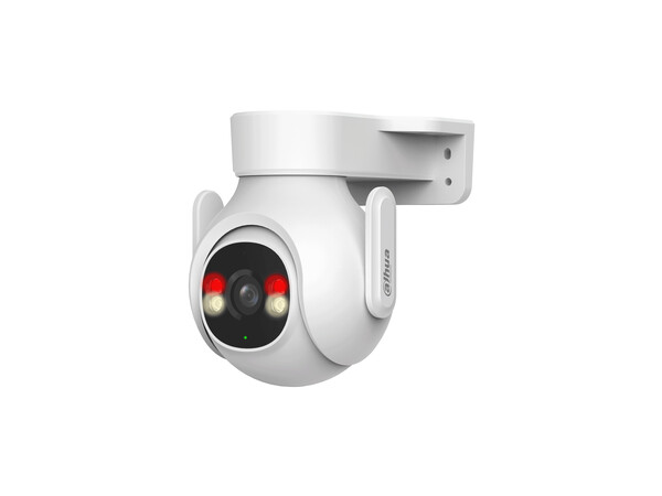 Dahua IP 5.0MP 3.6mm Wifi PT Dual Illumination P5B-PV