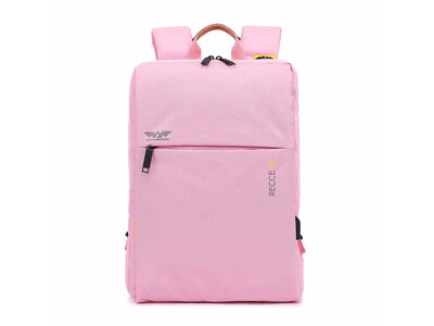 Armaggeddon RECCE15 Gaia 15" Gaming Bag Pink