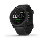 GARMIN FORERUNNER 745 BLACK