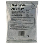 SHARP AR208DV/AR208LD DEVELOPER ORIGINAL TONER