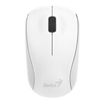 Genius Mouse Wireless NX-7000 White