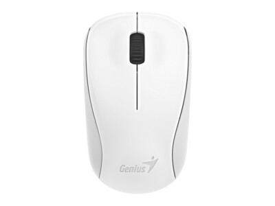 Genius Mouse Wireless NX-7000 White