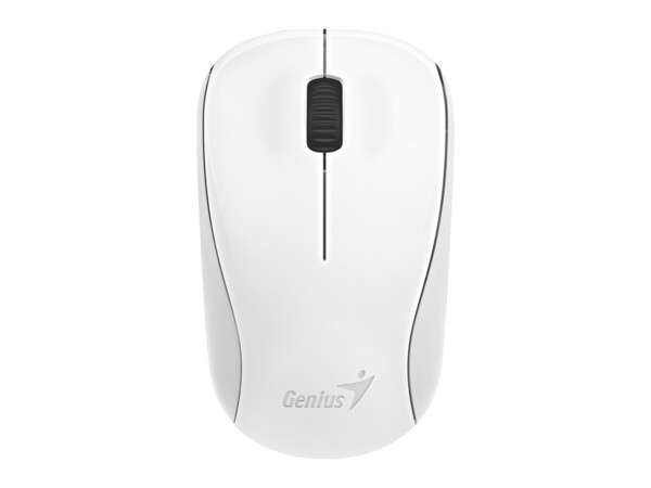 Genius Mouse Wireless NX-7000 White