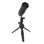 Citronic CU-50 USB Recording Mic with Stand 173.633UK