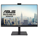 ASUS Monitor 27'' FHD 60Hz Video Conferencing BE279QSK