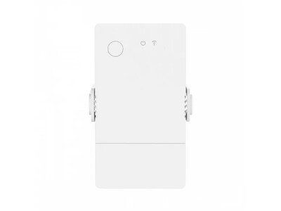 Sonoff WiFi Smart Switch POW Origin Smart Power Meter POWR3 16A