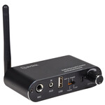 AV:Link Multifunction Audio Player BT/USB/RC 100.598UK