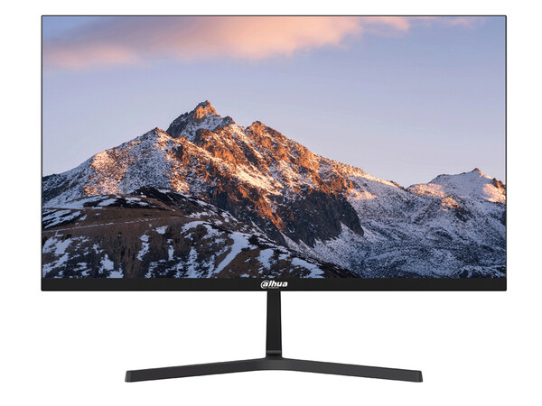 Dahua 24'' VA Full HD Monitor LM24-Β200S